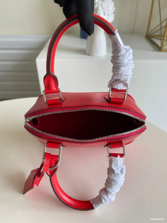 BB LOUIS VUITTON ALMA 0122